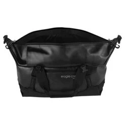 Eagle Creek Migrate Duffel 40L Black -Diverse Tassen image 174