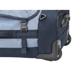 Eagle Creek Cargo Hauler XT Wheeled Duffel International Carry On Glacier Blue -Diverse Tassen image 17417