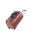 Travelite Viia Trolley Travelbag Rose 2 Travelite Viia Trolley Travelbag Rose -Diverse Tassen image 17425