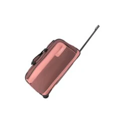 Travelite Viia Trolley Travelbag Rose -Diverse Tassen image 17427