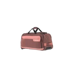 Travelite Viia Trolley Travelbag Rose -Diverse Tassen image 17428