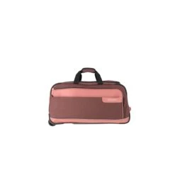 Travelite Viia Trolley Travelbag Rose -Diverse Tassen image 17430