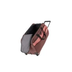 Travelite Viia Trolley Travelbag Rose -Diverse Tassen image 17435