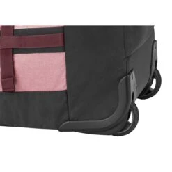 Eagle Creek Cargo Hauler Wheeled Duffel 110L Earth Red 15 Eagle Creek Cargo Hauler Wheeled Duffel 110L Earth Red -Diverse Tassen image 17456