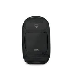 Osprey Sojourn Shuttle Wheeled Duffel 100L Black 10 Osprey Sojourn Shuttle Wheeled Duffel 100L Black -Diverse Tassen image 17459