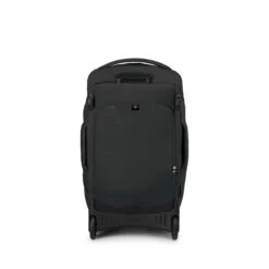 Osprey Sojourn Shuttle Wheeled Duffel 100L Black 11 Osprey Sojourn Shuttle Wheeled Duffel 100L Black -Diverse Tassen image 17460