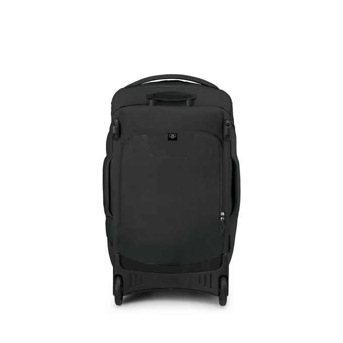 Osprey Sojourn Shuttle Wheeled Duffel 100L Black 6 Osprey Sojourn Shuttle Wheeled Duffel 100L Black - Afbeelding 4