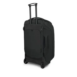Osprey Sojourn Shuttle Wheeled Duffel 100L Black 12 Osprey Sojourn Shuttle Wheeled Duffel 100L Black -Diverse Tassen image 17461