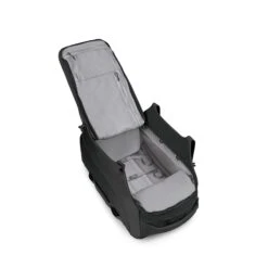 Osprey Sojourn Shuttle Wheeled Duffel 100L Black 13 Osprey Sojourn Shuttle Wheeled Duffel 100L Black -Diverse Tassen image 17462