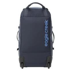 Eagle Creek Cargo Hauler Wheeled Duffel 110L Glacier Blue -Diverse Tassen image 17465
