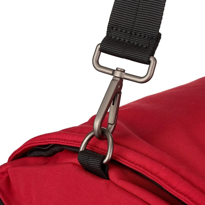 Hedgren Great American Heritage Ventura Reistas 61 Salsa Red 8 Hedgren Great American Heritage Ventura Reistas 61 Salsa Red - Afbeelding 6