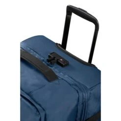 American Tourister Urban Track Duffle/Wheels L Combat Navy 15 American Tourister Urban Track Duffle/Wheels L Combat Navy -Diverse Tassen image 17476