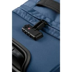 American Tourister Urban Track Duffle/Wheels L Combat Navy 16 American Tourister Urban Track Duffle/Wheels L Combat Navy -Diverse Tassen image 17477