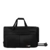 Enrico Benetti Amsterdam Wheel Bag 75 Black 1 Enrico Benetti Amsterdam Wheel Bag 75 Black -Diverse Tassen image 17479