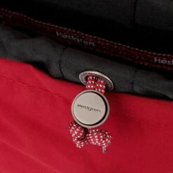 Hedgren Great American Heritage Ventura Reistas 61 Salsa Red 15 Hedgren Great American Heritage Ventura Reistas 61 Salsa Red -Diverse Tassen image 1748