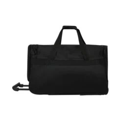 Enrico Benetti Amsterdam Wheel Bag 75 Black 8 Enrico Benetti Amsterdam Wheel Bag 75 Black -Diverse Tassen image 17480