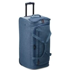 Delsey Maubert 2.0 Trolley Duffle Bag 77 Blue 12 Delsey Maubert 2.0 Trolley Duffle Bag 77 Blue -Diverse Tassen image 17486