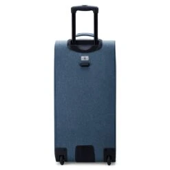 Delsey Maubert 2.0 Trolley Duffle Bag 77 Blue 13 Delsey Maubert 2.0 Trolley Duffle Bag 77 Blue -Diverse Tassen image 17487