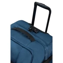 American Tourister Urban Track Duffle/Wheels M Combat Navy 15 American Tourister Urban Track Duffle/Wheels M Combat Navy -Diverse Tassen image 17497