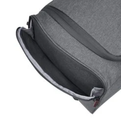 Delsey Maubert 2.0 Trolley Duffle Bag 77 Antracite -Diverse Tassen image 17506