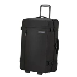 Samsonite Roader Duffle/Wheels 68 Deep Black -Diverse Tassen image 17510