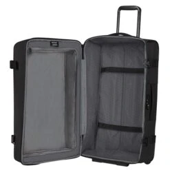 Samsonite Roader Duffle/Wheels 68 Deep Black -Diverse Tassen image 17513