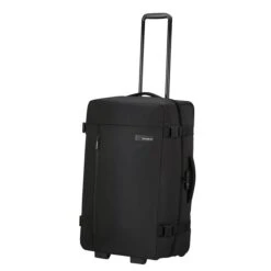 Samsonite Roader Duffle/Wheels 68 Deep Black -Diverse Tassen image 17514