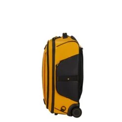Samsonite Ecodiver Duffle/Wheels 55 Backpack Yellow 15 Samsonite Ecodiver Duffle/Wheels 55 Backpack Yellow -Diverse Tassen image 17526