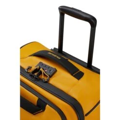 Samsonite Ecodiver Duffle/Wheels 55 Backpack Yellow 17 Samsonite Ecodiver Duffle/Wheels 55 Backpack Yellow -Diverse Tassen image 17528