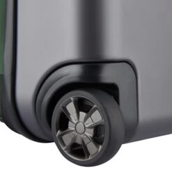 Peugeot Voyages Hybrid Duffle 70 Green -Diverse Tassen image 17537