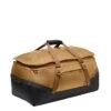 Vaude CityDuffel 65 Peanut Butter