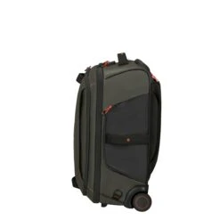 Samsonite Ecodiver Duffle/Wheels 55 Backpack Climbing Ivy 14 Samsonite Ecodiver Duffle/Wheels 55 Backpack Climbing Ivy -Diverse Tassen image 17546