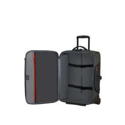 Samsonite Ecodiver Duffle/Wheels 55 Backpack Climbing Ivy 17 Samsonite Ecodiver Duffle/Wheels 55 Backpack Climbing Ivy -Diverse Tassen image 17549