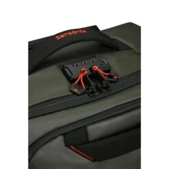 Samsonite Ecodiver Duffle/Wheels 55 Backpack Climbing Ivy 19 Samsonite Ecodiver Duffle/Wheels 55 Backpack Climbing Ivy -Diverse Tassen image 17551