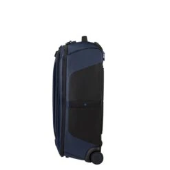Samsonite Ecodiver Duffle/Wheels 67 Blue Nights 10 Samsonite Ecodiver Duffle/Wheels 67 Blue Nights -Diverse Tassen image 17555