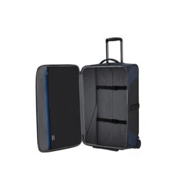 Samsonite Ecodiver Duffle/Wheels 67 Blue Nights 11 Samsonite Ecodiver Duffle/Wheels 67 Blue Nights -Diverse Tassen image 17556