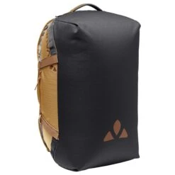 Vaude CityDuffel 65 Peanut Butter -Diverse Tassen image 1756