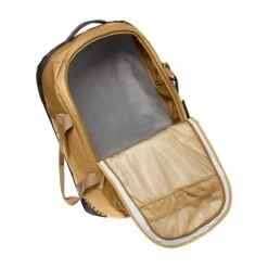 Vaude CityDuffel 65 Peanut Butter -Diverse Tassen image 1757