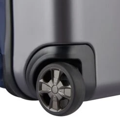 Peugeot Voyages Hybrid Duffle 70 Blue 20 Peugeot Voyages Hybrid Duffle 70 Blue -Diverse Tassen image 17575