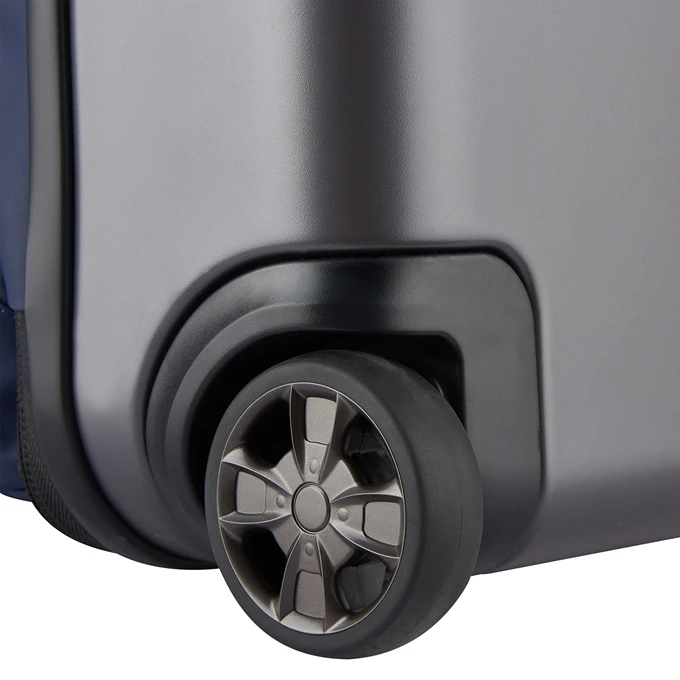 Peugeot Voyages Hybrid Duffle 70 Blue 9 Peugeot Voyages Hybrid Duffle 70 Blue - Afbeelding 7