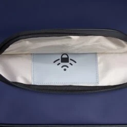 Peugeot Voyages Hybrid Duffle 70 Blue 23 Peugeot Voyages Hybrid Duffle 70 Blue -Diverse Tassen image 17578