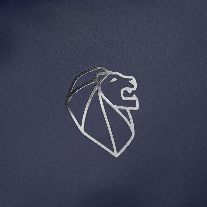 Peugeot Voyages Hybrid Duffle 70 Blue 13 Peugeot Voyages Hybrid Duffle 70 Blue - Afbeelding 11