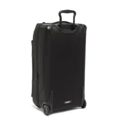Tumi Alpha Bravo Wheeled Duffel Exp P/C Black 12 Tumi Alpha Bravo Wheeled Duffel Exp P/C Black -Diverse Tassen image 17583