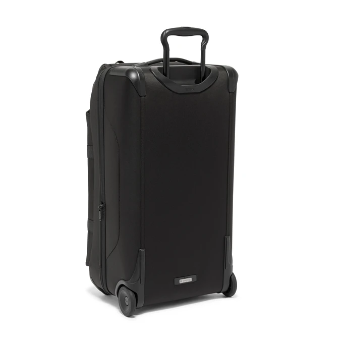 Tumi Alpha Bravo Wheeled Duffel Exp P/C Black 5 Tumi Alpha Bravo Wheeled Duffel Exp P/C Black - Afbeelding 3