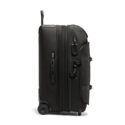 Tumi Alpha Bravo Wheeled Duffel Exp P/C Black 13 Tumi Alpha Bravo Wheeled Duffel Exp P/C Black -Diverse Tassen image 17584