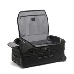 Tumi Alpha Bravo Wheeled Duffel Exp P/C Black 14 Tumi Alpha Bravo Wheeled Duffel Exp P/C Black -Diverse Tassen image 17585