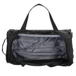 Enrico Benetti Cornell Wheel Bag M Zwart -Diverse Tassen image 17594