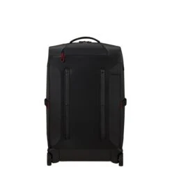 Samsonite Ecodiver Duffle/Wheels 67 Black 10 Samsonite Ecodiver Duffle/Wheels 67 Black -Diverse Tassen image 17597