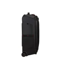 Samsonite Ecodiver Duffle/Wheels 67 Black 11 Samsonite Ecodiver Duffle/Wheels 67 Black -Diverse Tassen image 17598
