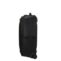Samsonite Ecodiver Duffle/Wheels 67 Black 12 Samsonite Ecodiver Duffle/Wheels 67 Black -Diverse Tassen image 17599